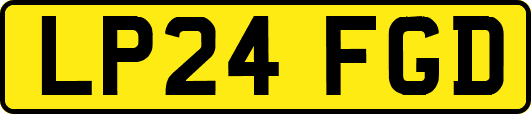 LP24FGD