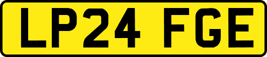 LP24FGE