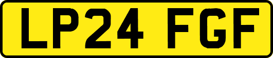 LP24FGF