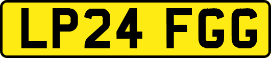 LP24FGG
