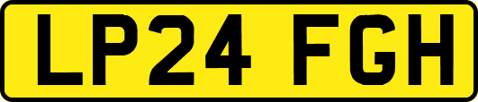LP24FGH
