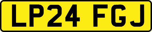 LP24FGJ