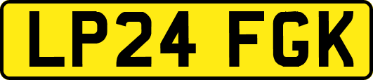 LP24FGK