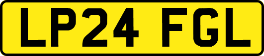 LP24FGL