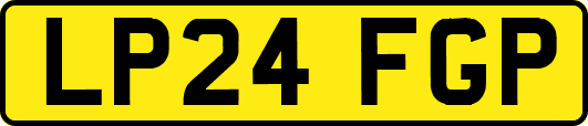 LP24FGP