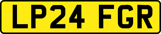 LP24FGR