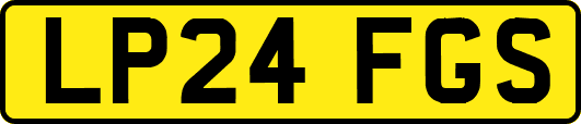 LP24FGS