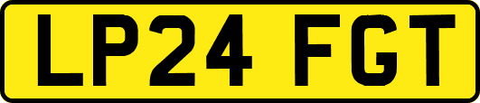 LP24FGT