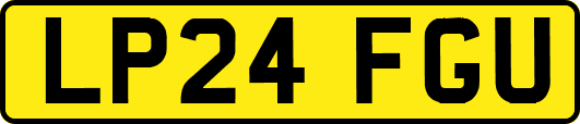 LP24FGU