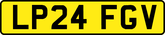 LP24FGV