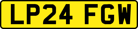LP24FGW