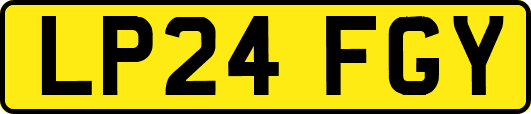 LP24FGY