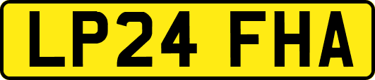LP24FHA