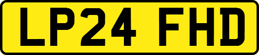LP24FHD