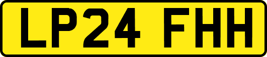LP24FHH