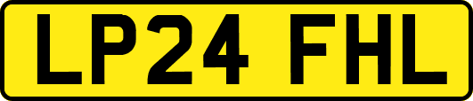 LP24FHL