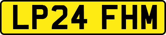 LP24FHM