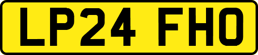LP24FHO