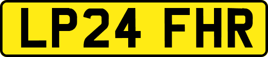 LP24FHR
