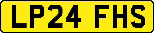 LP24FHS