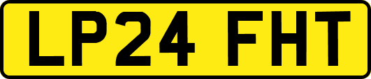 LP24FHT