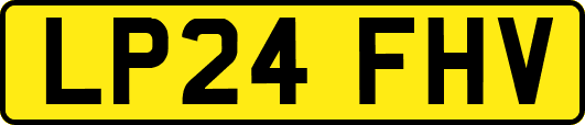 LP24FHV