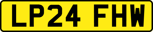 LP24FHW