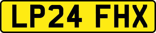 LP24FHX