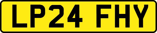 LP24FHY