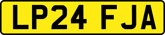 LP24FJA