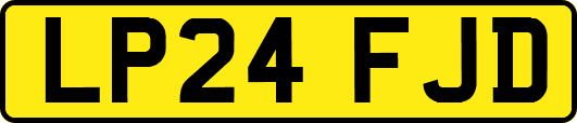 LP24FJD