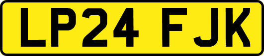 LP24FJK