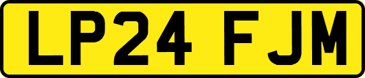 LP24FJM