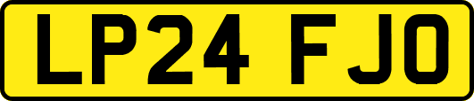 LP24FJO