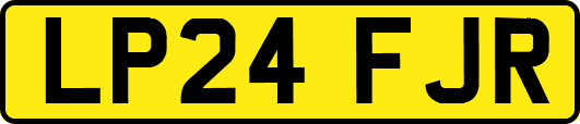 LP24FJR