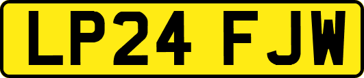 LP24FJW