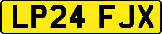 LP24FJX