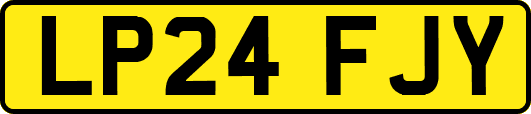 LP24FJY