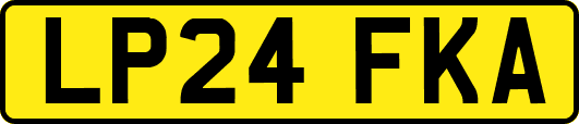 LP24FKA