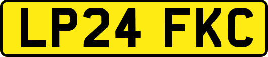 LP24FKC