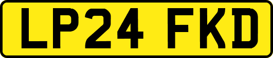 LP24FKD