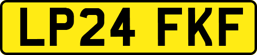 LP24FKF