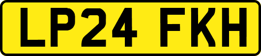 LP24FKH