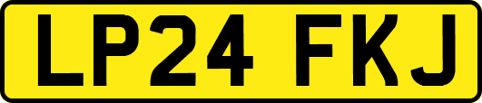 LP24FKJ