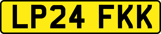 LP24FKK