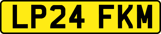 LP24FKM