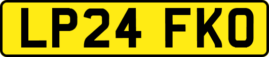 LP24FKO