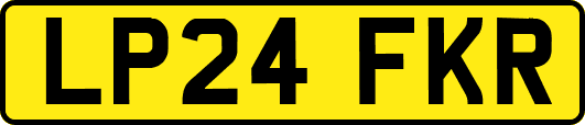 LP24FKR