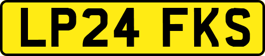 LP24FKS