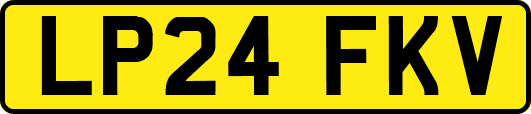 LP24FKV